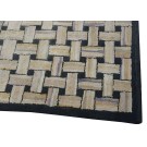 American Hooked Rug