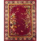 Chinese - Art Deco Rug