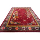 Chinese - Art Deco Rug