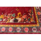 Chinese - Art Deco Rug