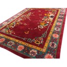 Chinese - Art Deco Rug