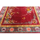 Chinese - Art Deco Rug