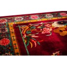 Chinese - Art Deco Rug