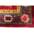 Chinese - Art Deco Rug