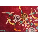Chinese - Art Deco Rug