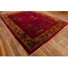 Chinese - Art Deco Rug