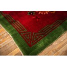 Chinese - Art Deco Rug