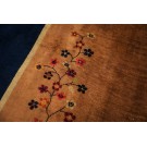 1920s Chinese Art Deco Carpet