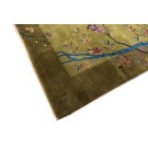 Chinese - Art Deco Rug