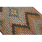 American Hooked Rug