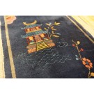 Pair of Early 19th Century Chinese Peking Runners