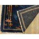 Pair of Early 19th Century Chinese Peking Runners