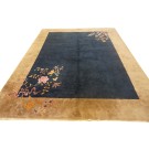 Chinese - Art Deco Rug