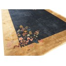 Chinese - Art Deco Rug