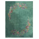 Chinese - Art Deco Rug