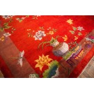 1920s Chinese Art Deco Carpet