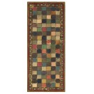 American Hooked Rug