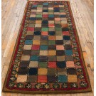 American Hooked Rug