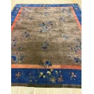 Chinese - Art Deco Rug