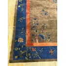 Chinese - Art Deco Rug