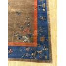 Chinese - Art Deco Rug
