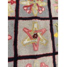 American Hooked Rug