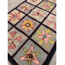 American Hooked Rug