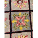 American Hooked Rug