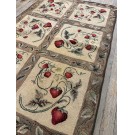 American Hooked Rug