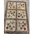 American Hooked Rug