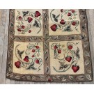 American Hooked Rug