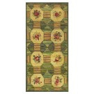 American Hooked Rug