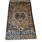 Chinese Silk