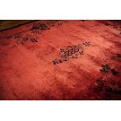 Chinese Rug