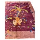 Chinese - Art Deco Rug