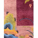 Chinese - Art Deco Rug