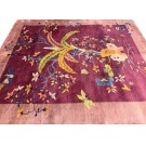 Chinese - Art Deco Rug