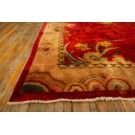 Chinese - Art Deco Rug