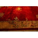 Chinese - Art Deco Rug