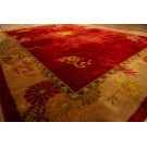 Chinese - Art Deco Rug