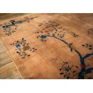 Chinese - Art Deco Rug