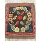 American Hooked Rug