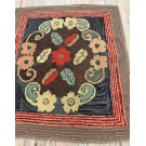 American Hooked Rug