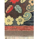 American Hooked Rug