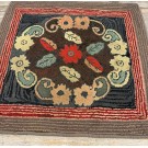 American Hooked Rug