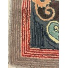 American Hooked Rug