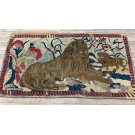 American Hooked Rug