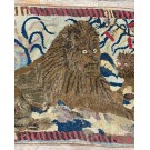 American Hooked Rug
