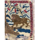 American Hooked Rug