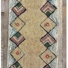 American Hooked Rug